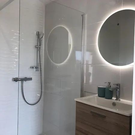 Apartment Maison Proche De La Gare Tgv