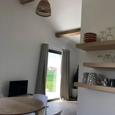 Maison Proche De La Gare Tgv Apartment *